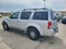 2012 Nissan Pathfinder Silver