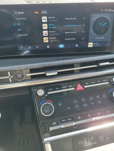 2024 Hyundai Santa Fe SEL