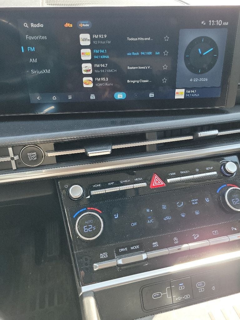 2024 Hyundai Santa Fe SEL