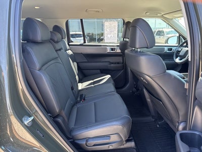 2024 Hyundai Santa Fe SEL