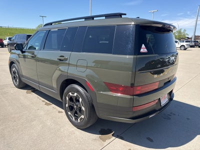 2024 Hyundai Santa Fe SEL