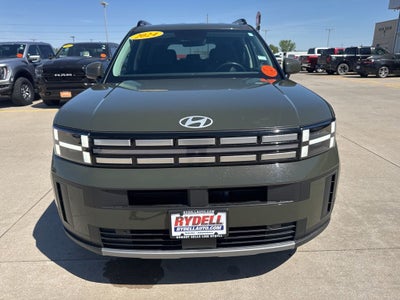 2024 Hyundai Santa Fe SEL