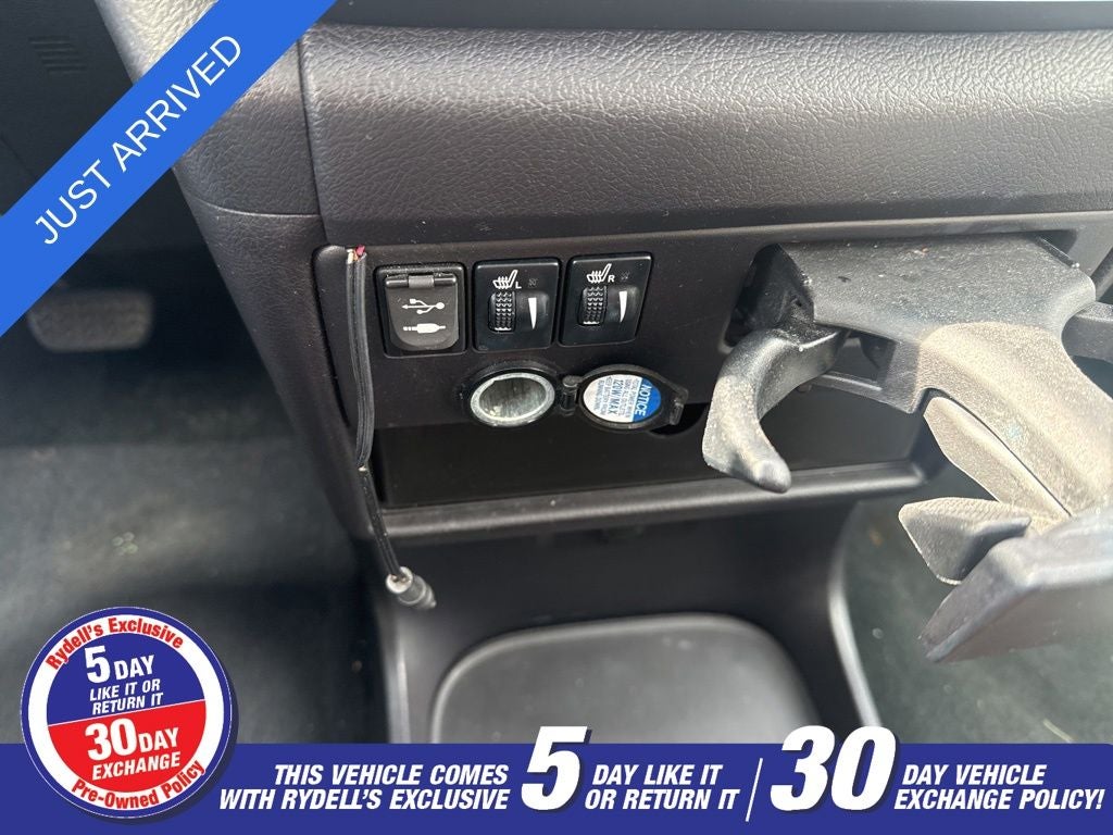 2017 Toyota Sienna Limited 7 Passenger