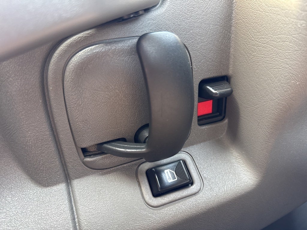 2021 GMC Savana 3500 Work Van