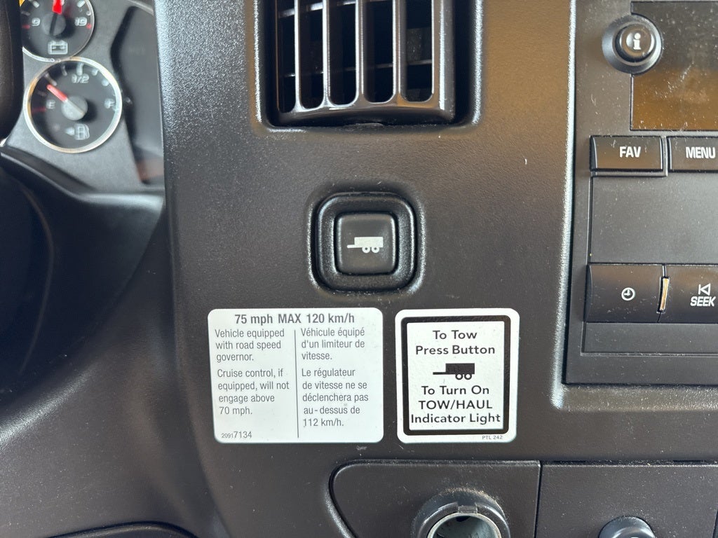 2021 GMC Savana 3500 Work Van