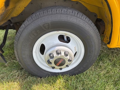 2021 GMC Savana 3500 Work Van