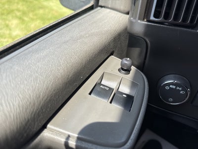 2021 GMC Savana 3500 Work Van