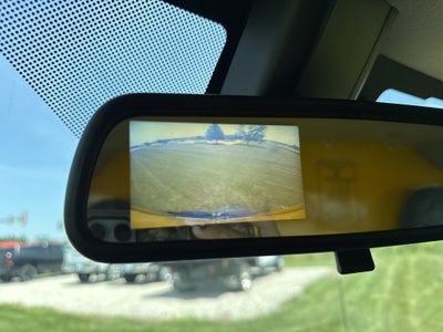 2021 GMC Savana 3500 Work Van