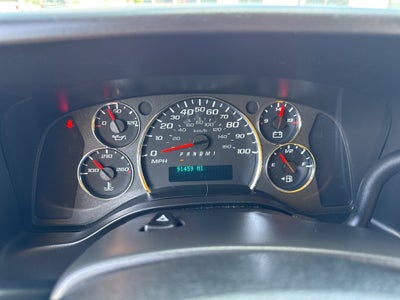 2021 GMC Savana 3500 Work Van