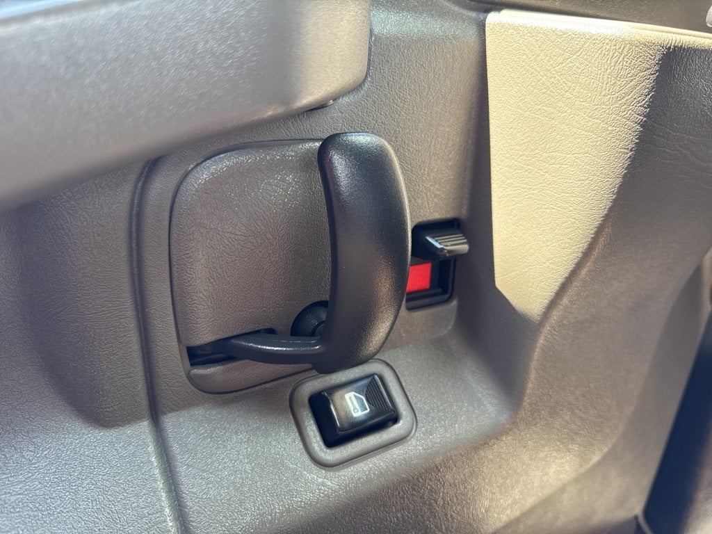 2021 GMC Savana 3500 Work Van