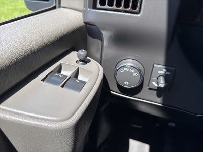 2021 GMC Savana 3500 Work Van