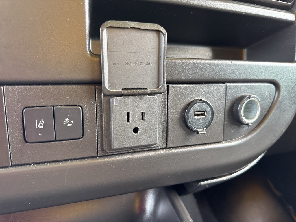 2021 GMC Savana 3500 Work Van