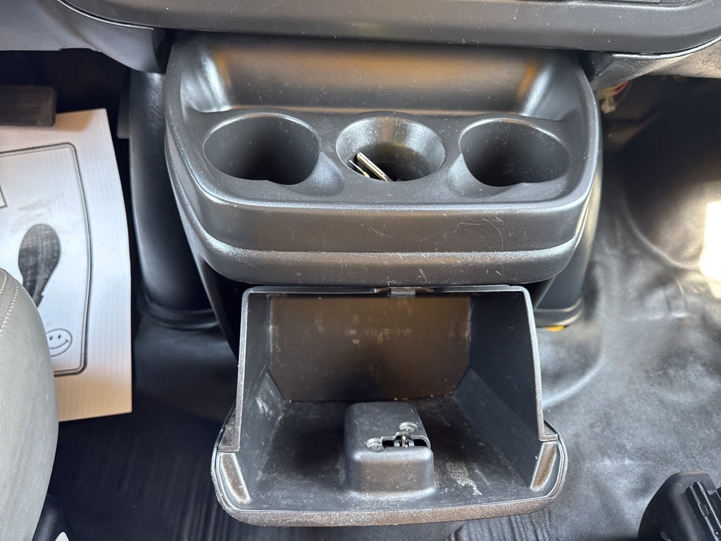 2021 GMC Savana 3500 Work Van