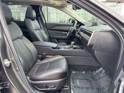 2025 Mazda Mazda CX-50 Hybrid Premium Plus