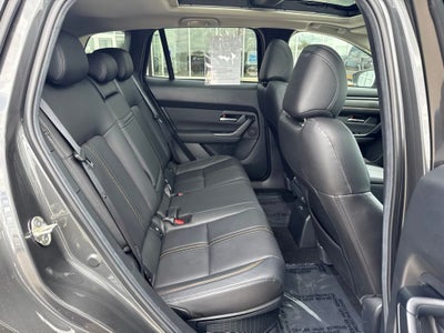 2025 Mazda Mazda CX-50 Hybrid Premium Plus