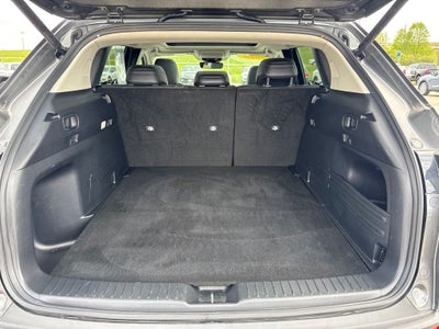 2025 Mazda Mazda CX-50 Hybrid Premium Plus