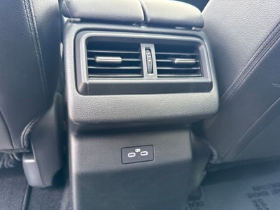 2025 Mazda Mazda CX-50 Hybrid Premium Plus