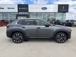 2025 Mazda Mazda CX-50 Hybrid Premium Plus