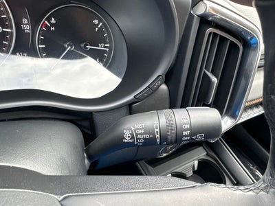 2025 Mazda Mazda CX-50 Hybrid Premium Plus