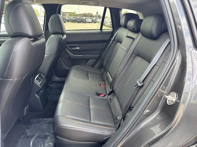 2025 Mazda Mazda CX-50 Hybrid Premium Plus