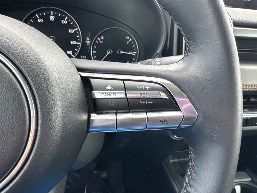 2025 Mazda Mazda CX-50 Hybrid Premium Plus