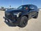 2023 Toyota Sequoia Capstone
