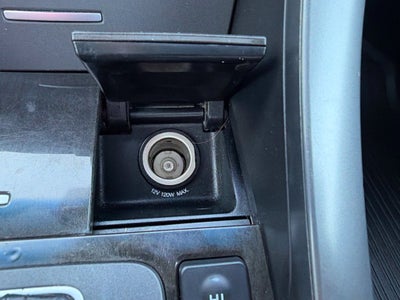 2011 Acura TSX 2.4