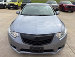 2011 Acura TSX 2.4