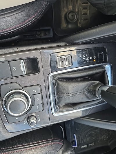 2016 Mazda Mazda CX-5 Grand Touring