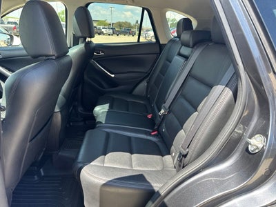 2016 Mazda Mazda CX-5 Grand Touring
