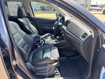 2016 Mazda Mazda CX-5 Grand Touring