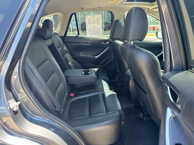 2016 Mazda Mazda CX-5 Grand Touring