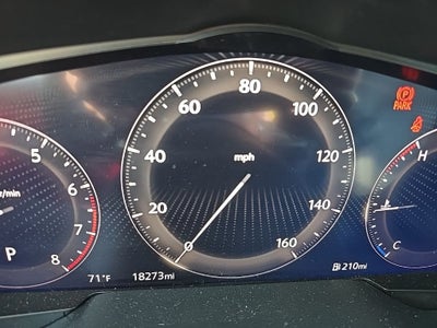 2026 Mazda Mazda CX-90 3.3 Turbo Premium