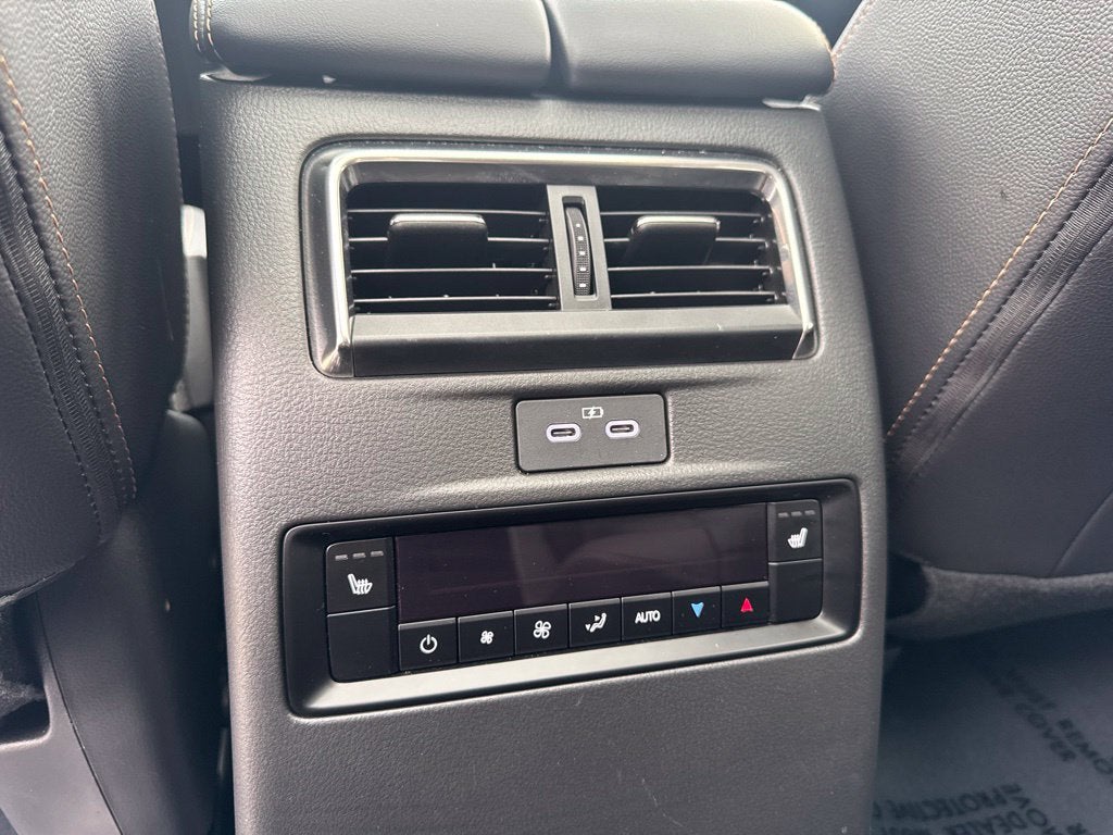 2026 Mazda Mazda CX-90 3.3 Turbo Premium