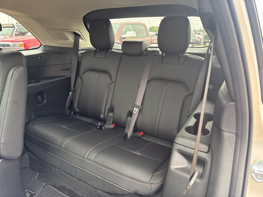 2026 Mazda Mazda CX-90 3.3 Turbo Premium