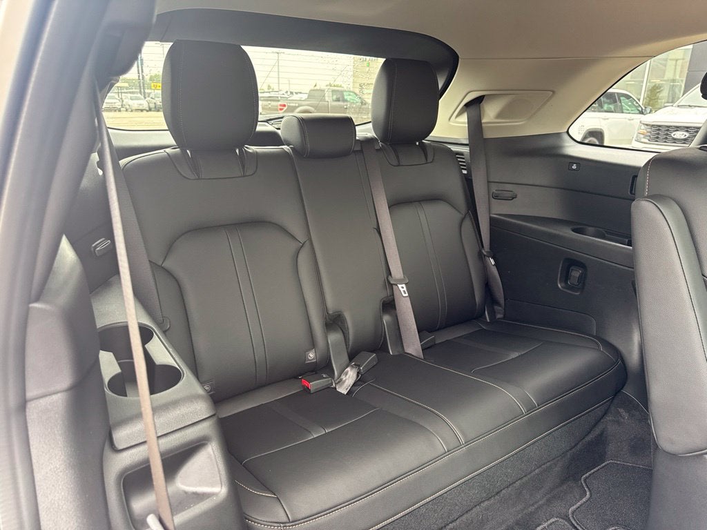 2026 Mazda Mazda CX-90 3.3 Turbo Premium
