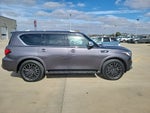 2023 INFINITI QX80 Sensory