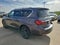 2023 INFINITI QX80 Sensory