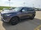 2023 INFINITI QX80 Sensory