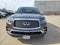 2023 INFINITI QX80 Sensory
