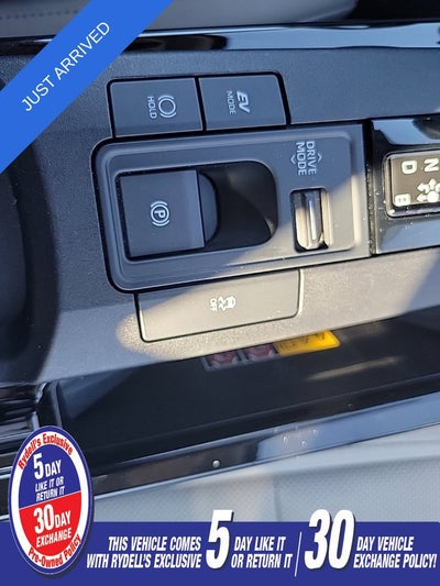 2024 Toyota Prius Limited