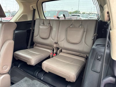 2020 Lexus GX 460 Luxury