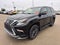 2020 Lexus GX 460 Luxury
