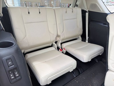 2022 Lexus GX 460 Luxury