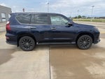 2022 Lexus GX 460 Luxury