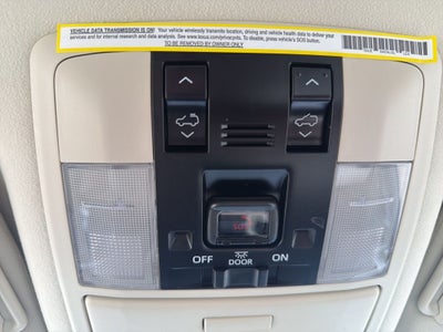 2022 Lexus GX 460 Luxury