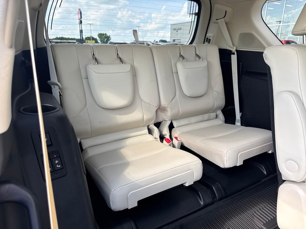 2022 Lexus GX 460 Luxury