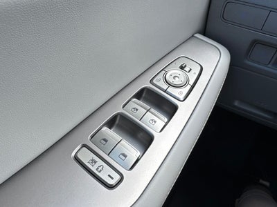 2025 Hyundai Palisade SEL Premium 7 Passenger