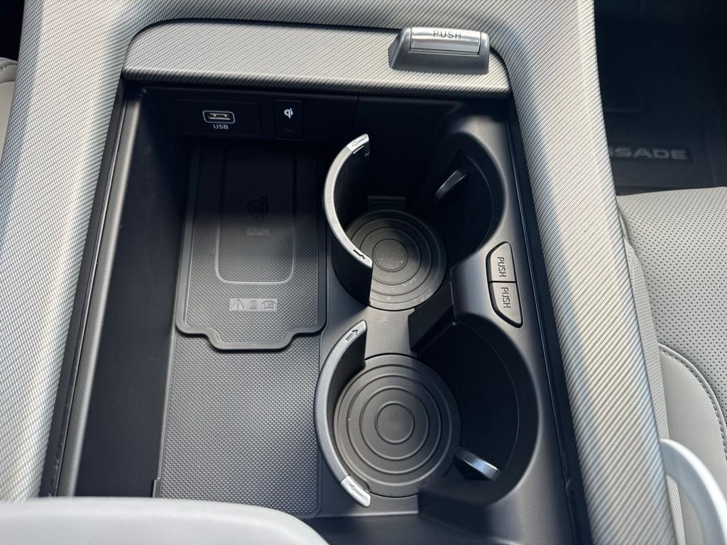 2025 Hyundai Palisade SEL Premium 7 Passenger