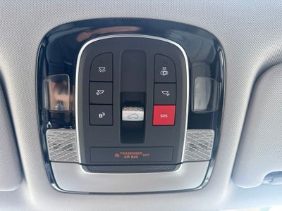 2025 Hyundai Palisade SEL Premium 7 Passenger